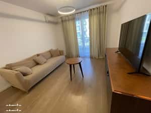 Apartament 1 camera | H Pipera Lake | Parcare incluse | Rond OMV
