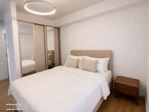 Apartament 1 camera | H Pipera Lake | Parcare incluse | Rond OMV — miniatura 3