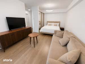 Apartament 1 camera | H Pipera Lake | Parcare incluse | Rond OMV — miniatura 4