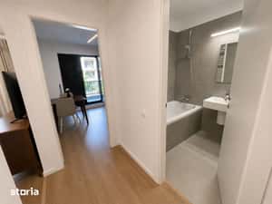 Apartament 1 camera | H Pipera Lake | Parcare incluse | Rond OMV — miniatura 5