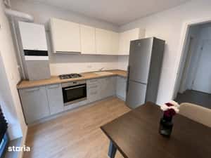 Apartament 1 camera | H Pipera Lake | Parcare incluse | Rond OMV — miniatura 6