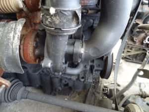 Turbo Dacia Dokker 1.5 DCI E5 110 CP din 2013