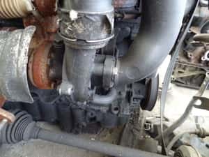 Turbo Dacia Dokker 1.5 DCI E5 110 CP din 2013 — miniatura 4