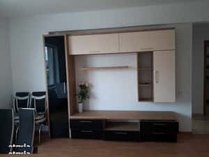 Apartament 2 camere decomandat Militari Residence 58 MP — miniatura 3