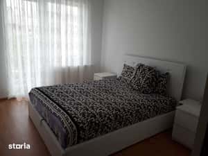 Apartament 2 camere decomandat Militari Residence 58 MP — miniatura 4