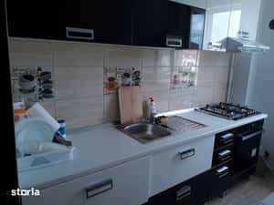 Apartament 2 camere decomandat Militari Residence 58 MP — miniatura 5
