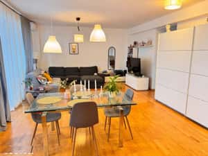Apartament 3 Camere cu Terasa Mare - Loc de parcare - Boxa – Pipera — miniatura 3