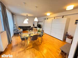 Apartament 3 Camere cu Terasa Mare - Loc de parcare - Boxa – Pipera — miniatura 5