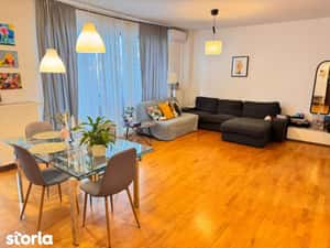 Apartament 3 Camere cu Terasa Mare - Loc de parcare - Boxa – Pipera — miniatura 6
