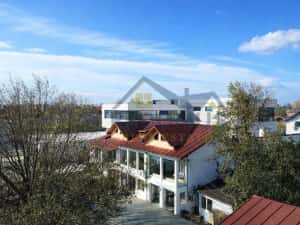 Casă P+1 I 3 Cam + 2 Băi I Piscină acoperită/încălzită I Teren 621 Mp — miniatura 3