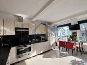 Casă P+1 I 3 Cam + 2 Băi I Piscină acoperită/încălzită I Teren 621 Mp — miniatura 5