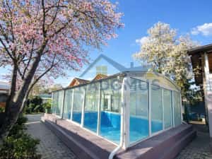 Casă P+1 I 3 Cam + 2 Băi I Piscină acoperită/încălzită I Teren 621 Mp — miniatura 9