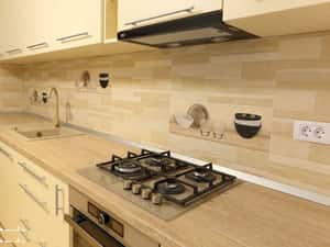 Apartament 2 camere decomandat, 70 mp – PResidence Garden, Bucium — miniatura 3