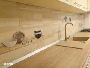 Apartament 2 camere decomandat, 70 mp – PResidence Garden, Bucium — miniatura 4