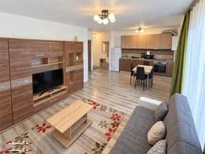 Apartament 2 camere parcare privata  CityResidence — miniatura 3
