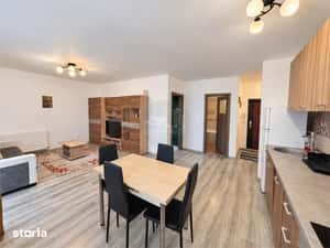 Apartament 2 camere parcare privata  CityResidence — miniatura 4