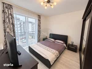 Apartament 2 camere parcare privata  CityResidence — miniatura 5