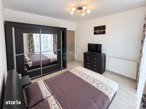 Apartament 2 camere parcare privata  CityResidence — miniatura 6