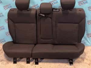 Interior Ford Focus 3 2015 — miniatura 2