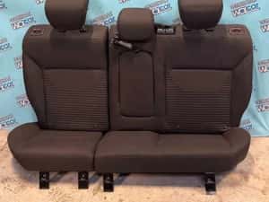 Interior Ford Focus 3 2015 — miniatura 5