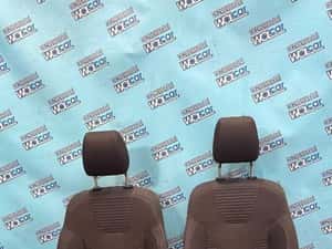 Interior Ford Focus 3 2015 — miniatura 7