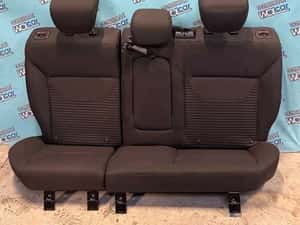 Interior Ford Focus 3 2015 — miniatura 8