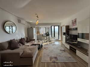 Apartament 2 camere de inchiriat *The Park Tineretului*