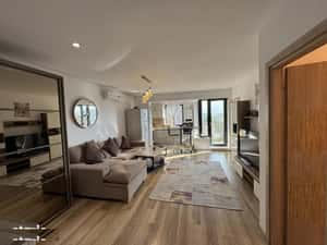 Apartament 2 camere de inchiriat *The Park Tineretului* — miniatura 3