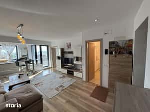 Apartament 2 camere de inchiriat *The Park Tineretului* — miniatura 4