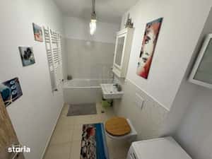 Apartament 2 camere de inchiriat *The Park Tineretului* — miniatura 5