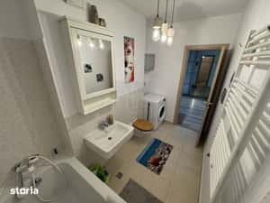 Apartament 2 camere de inchiriat *The Park Tineretului* — miniatura 6