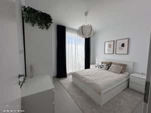 2 camere - apartament nou - Otopeni - prima inchiriere — miniatura 3