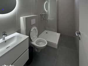 2 camere - apartament nou - Otopeni - prima inchiriere — miniatura 4