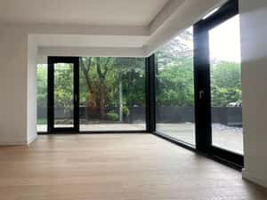 Apartament de inchiriat birou Aviatorilor l Terasa si gradina 240 mp — miniatura 4