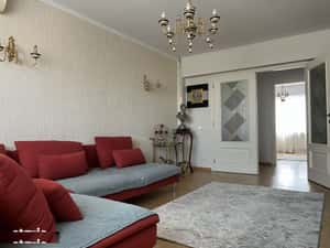 Proprietar, inchiriez apt. 4 camere, Calea 13 Septembrie - Marriott