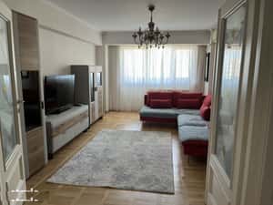 Proprietar, inchiriez apt. 4 camere, Calea 13 Septembrie - Marriott — miniatura 3
