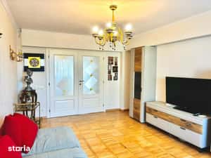 Proprietar, inchiriez apt. 4 camere, Calea 13 Septembrie - Marriott — miniatura 4