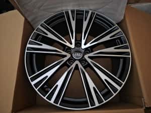 Jante de aliaj pentru Audi pe 20 marca rc wheels model 375