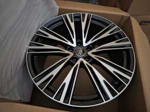 Jante de aliaj pentru Audi pe 20 marca rc wheels model 375 — miniatura 6