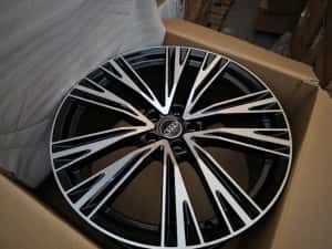 Jante de aliaj pentru Audi pe 20 marca rc wheels model 375 — miniatura 10