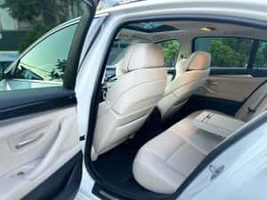 Bmw 535D F10 2012 M-Pachet 3.0 Diesel ! Variante -/+ / Parc Auto/Rate ! — miniatura 5