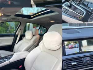 Bmw 535D F10 2012 M-Pachet 3.0 Diesel ! Variante -/+ / Parc Auto/Rate ! — miniatura 6