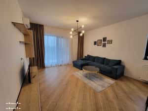 Apartament 3 Camere | Pipera | LUX | Parcare | Centrala Proprie | AC — miniatura 3