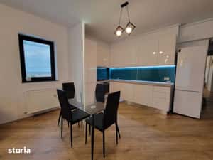 Apartament 3 Camere | Pipera | LUX | Parcare | Centrala Proprie | AC — miniatura 4