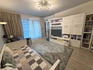 2 camere 2 bai parcare Aviatiei Pipera | Onix Park North I COMISION 0% — miniatura 1