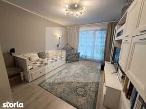 2 camere 2 bai parcare Aviatiei Pipera | Onix Park North I COMISION 0% — miniatura 5