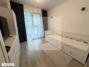 2 camere 2 bai parcare Aviatiei Pipera | Onix Park North I COMISION 0% — miniatura 6