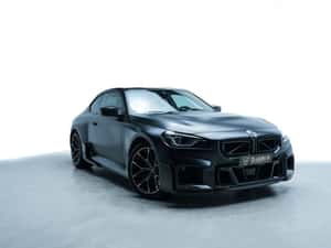 BMW M2 Automată 460 HP Benzină