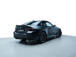 BMW M2 Automată 460 HP Benzină — miniatura 2