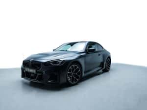 BMW M2 Automată 460 HP Benzină — miniatura 3